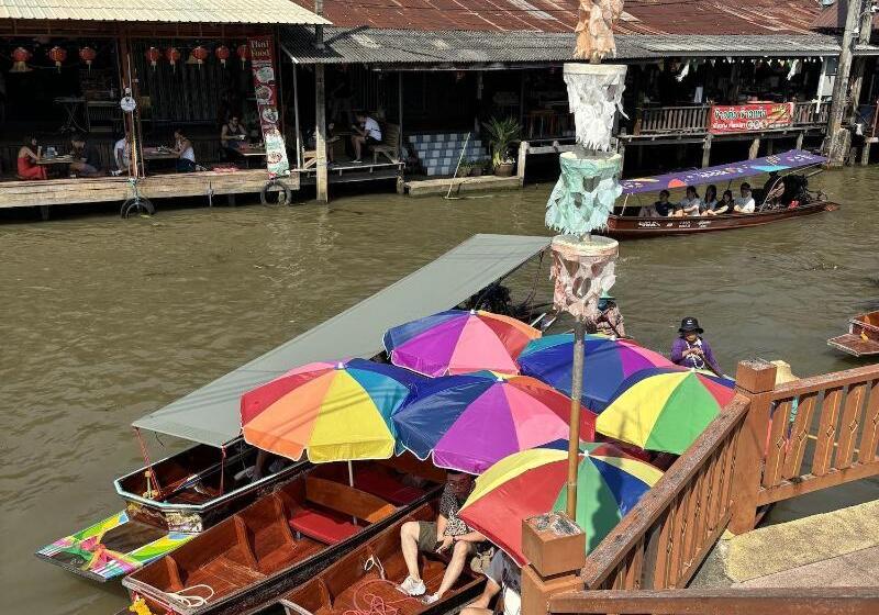 פנסיון Reuan Vilawan