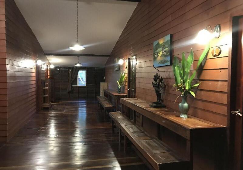 膳宿费 Reuan Vilawan