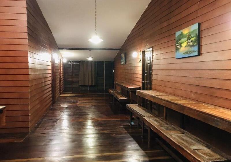 膳宿费 Reuan Vilawan