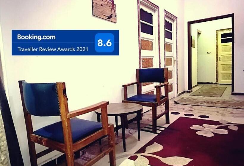 펜션 Safari Abu Simbel