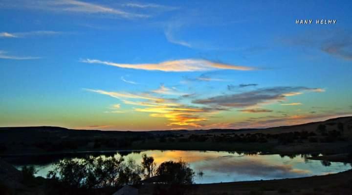 펜션 Safari Abu Simbel