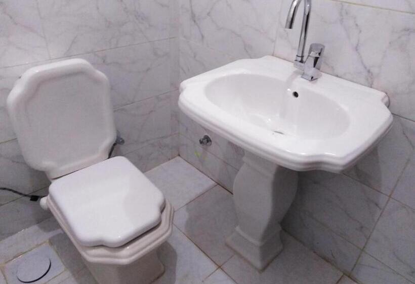 펜션 Safari Abu Simbel