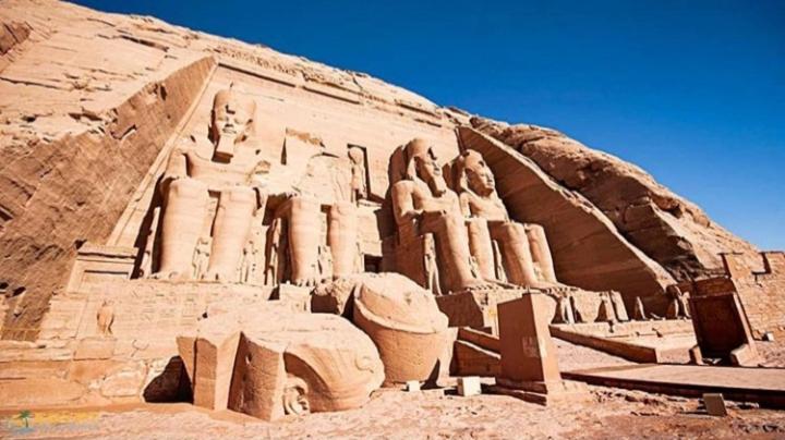 펜션 Safari Abu Simbel