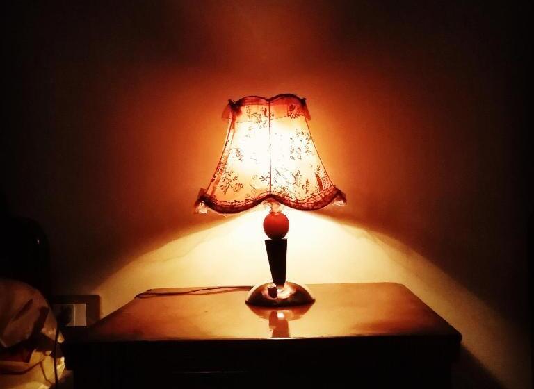 펜션 Safari Abu Simbel