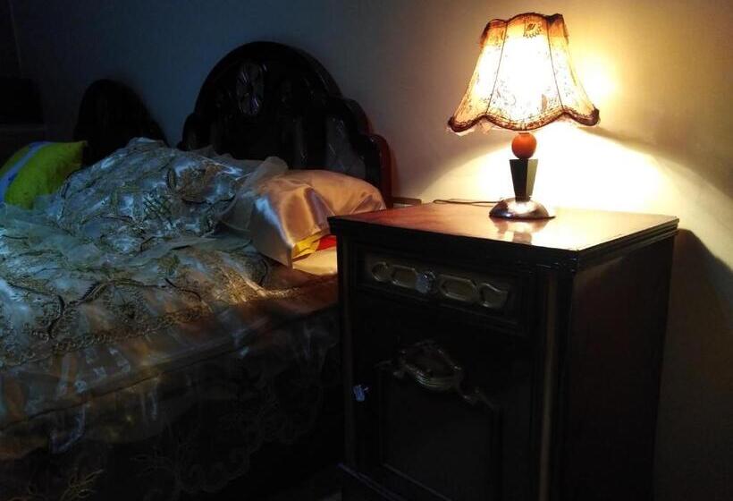 펜션 Safari Abu Simbel