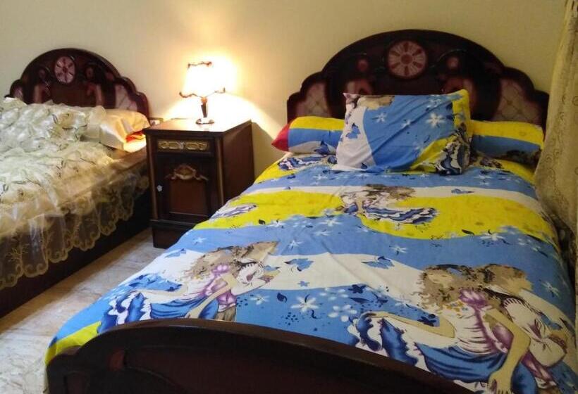 펜션 Safari Abu Simbel