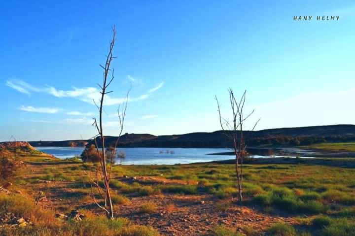 펜션 Safari Abu Simbel