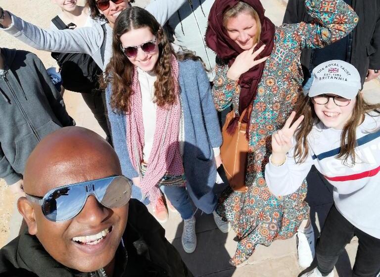 펜션 Safari Abu Simbel