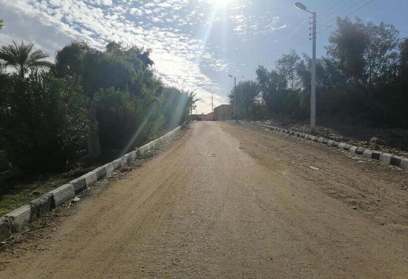 펜션 Safari Abu Simbel