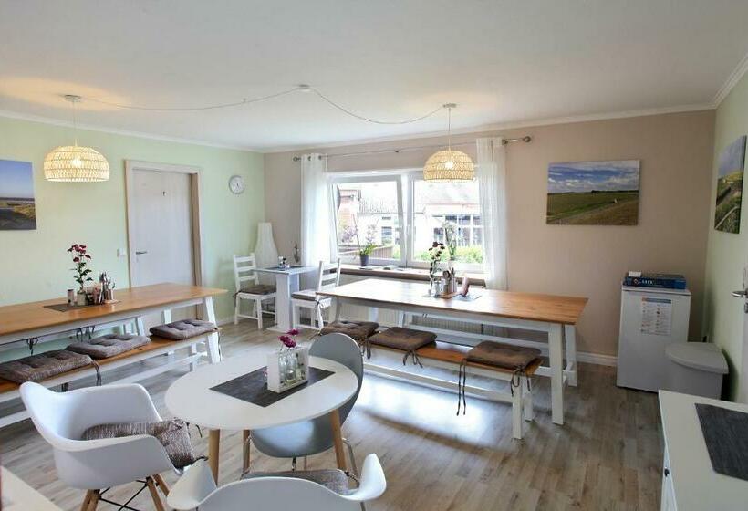 Sportpension Seminarhaus An Der Eider