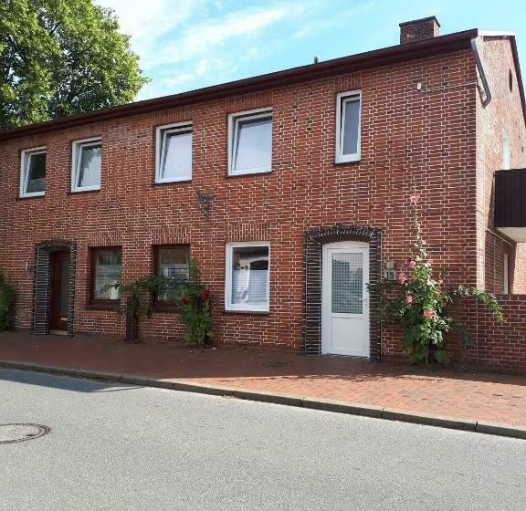 Sportpension Seminarhaus An Der Eider