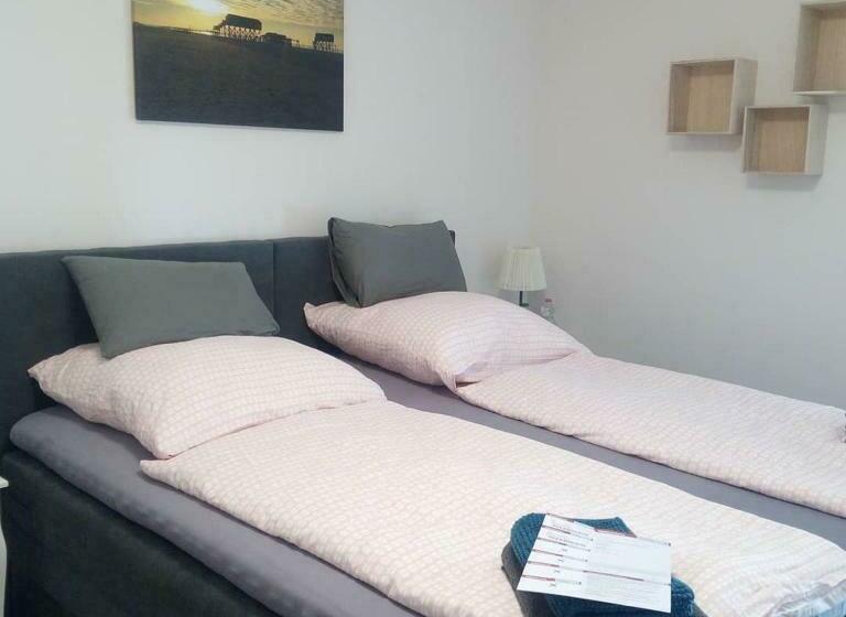 Sportpension Seminarhaus An Der Eider