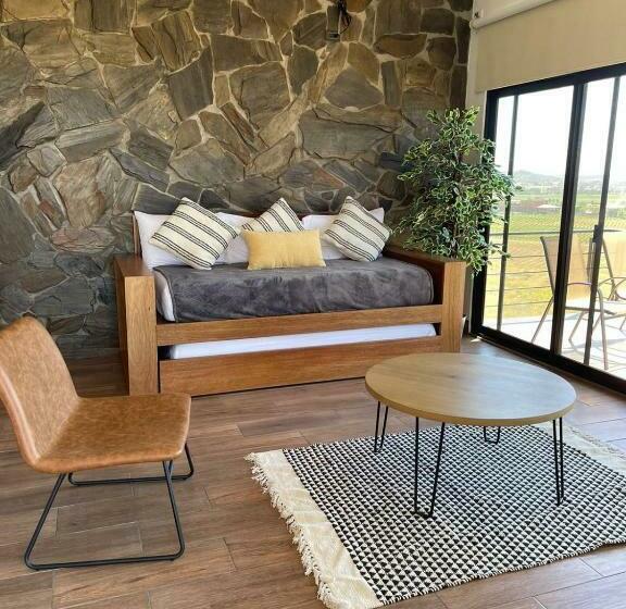 Пансион Siempre Valle Hotel Boutique