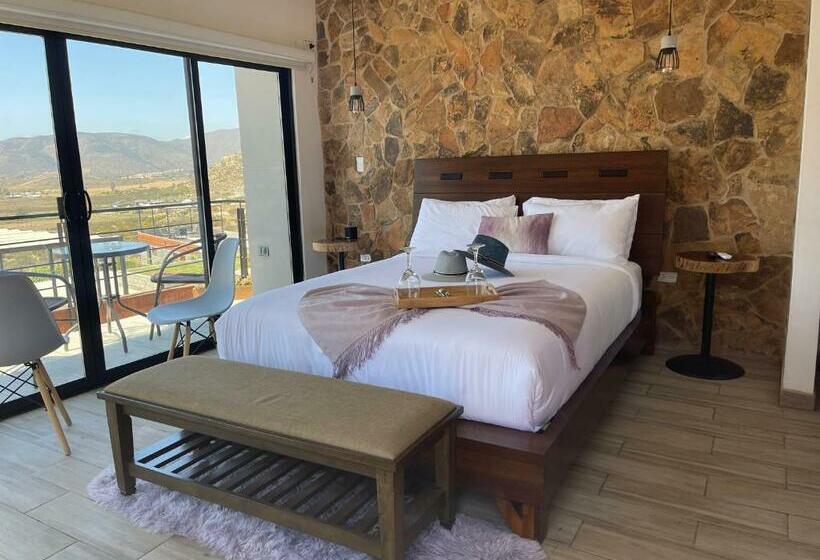 Пансион Siempre Valle Hotel Boutique