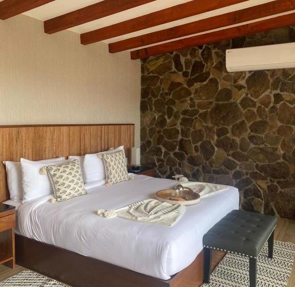 Пансион Siempre Valle Hotel Boutique