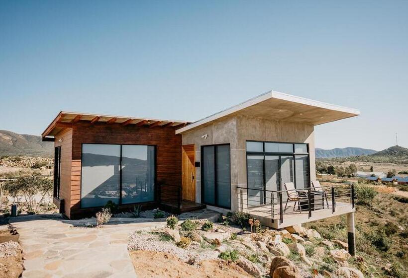 Пансион Siempre Valle Hotel Boutique