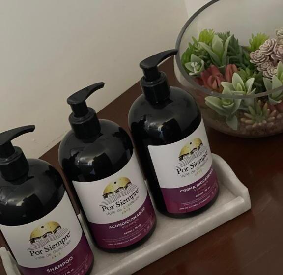 Пансион Siempre Valle Hotel Boutique