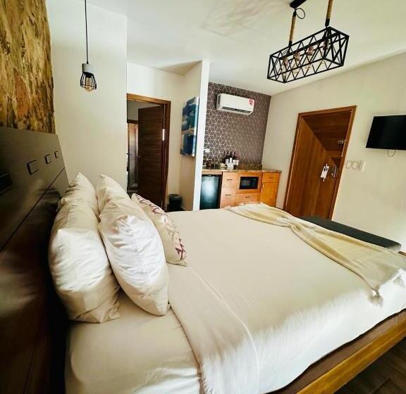 Пансион Siempre Valle Hotel Boutique