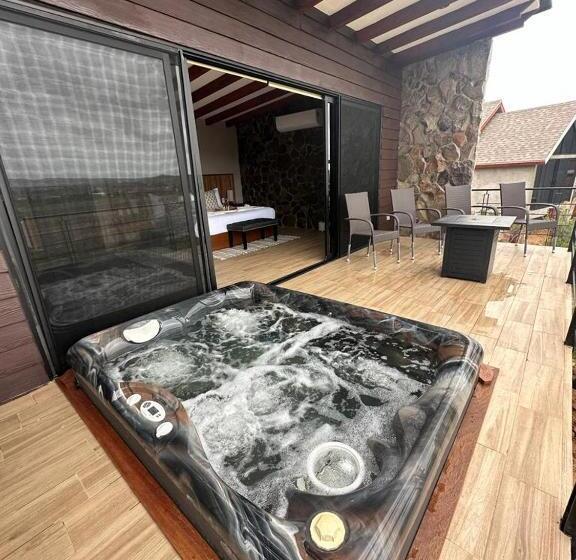 Пансион Siempre Valle Hotel Boutique