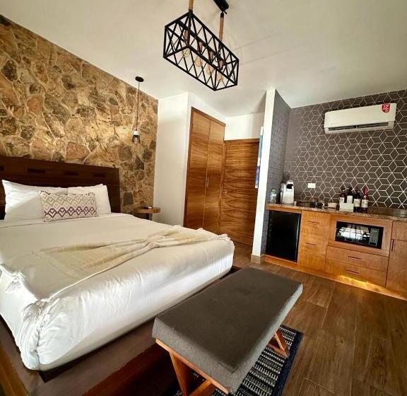 Пансион Siempre Valle Hotel Boutique