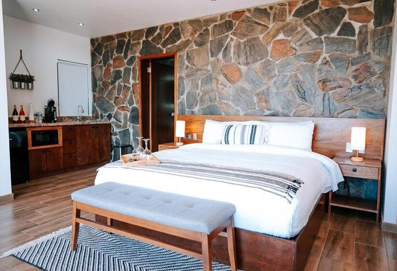 Пансион Siempre Valle Hotel Boutique