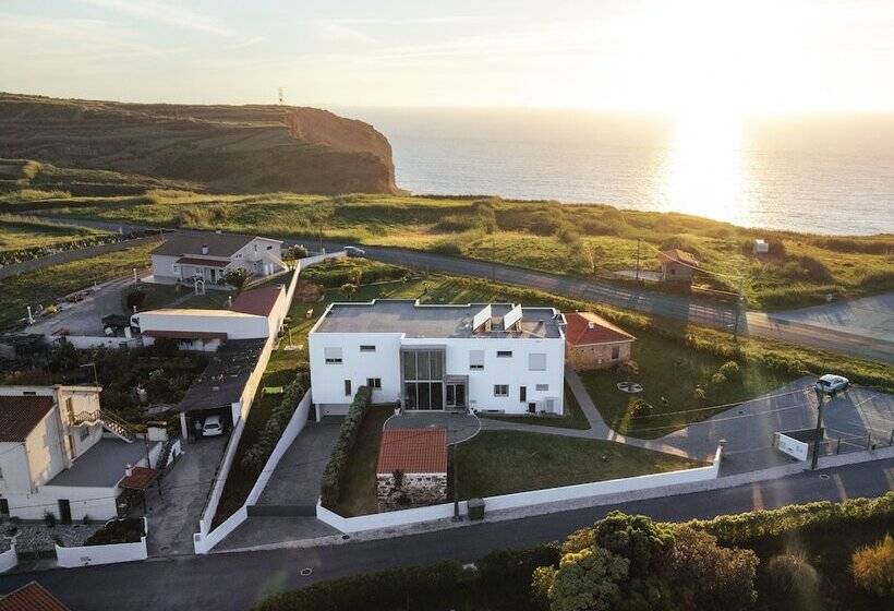 펜션 Silverside Holidays