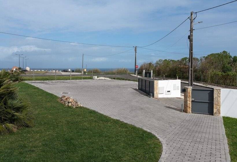 펜션 Silverside Holidays