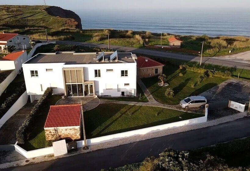 펜션 Silverside Holidays