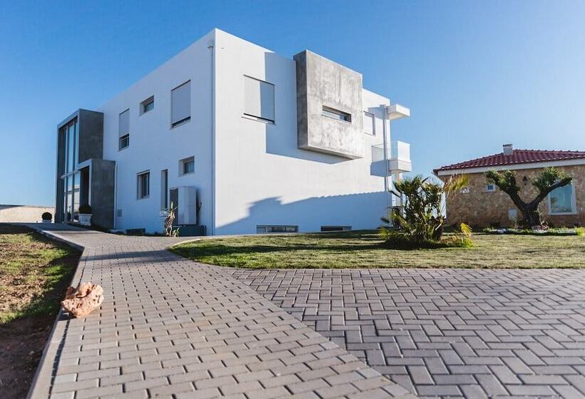 펜션 Silverside Holidays