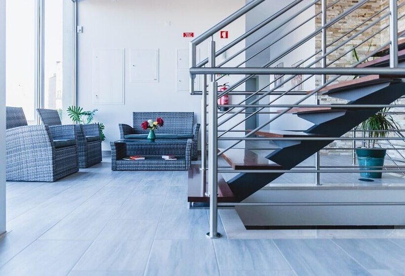 펜션 Silverside Holidays