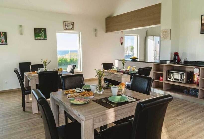 펜션 Silverside Holidays