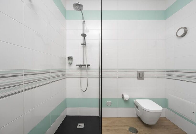 펜션 Silverside Holidays