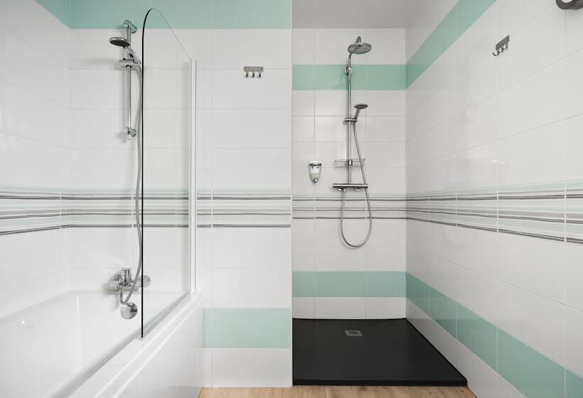 펜션 Silverside Holidays