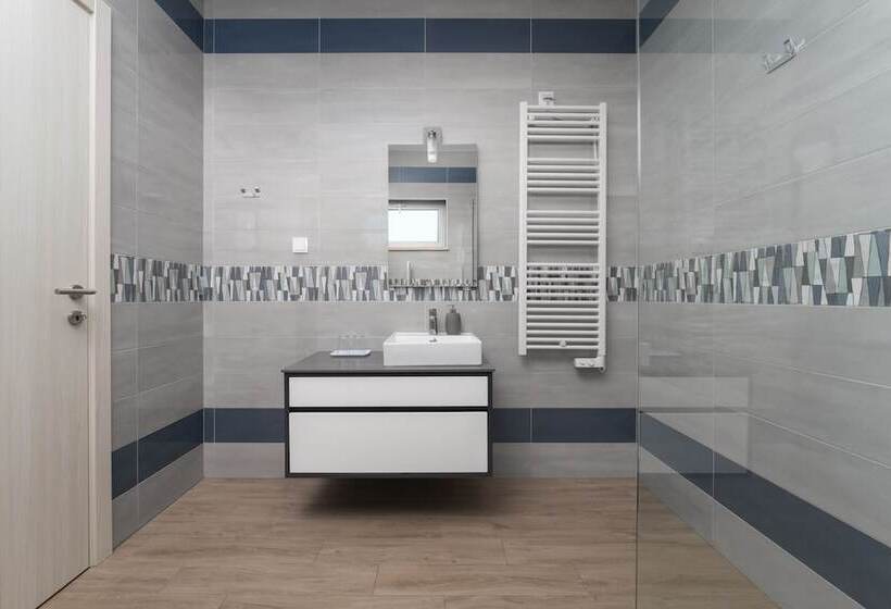 펜션 Silverside Holidays