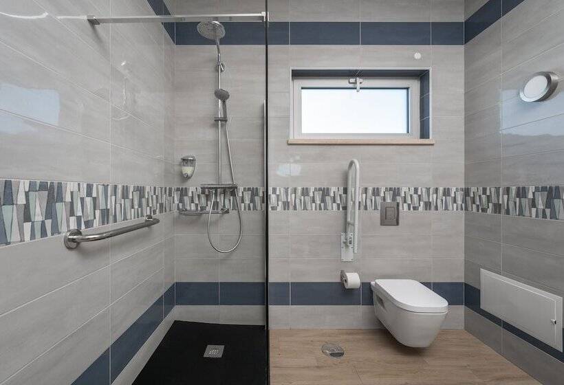 펜션 Silverside Holidays