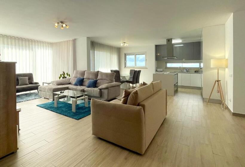 펜션 Silverside Holidays