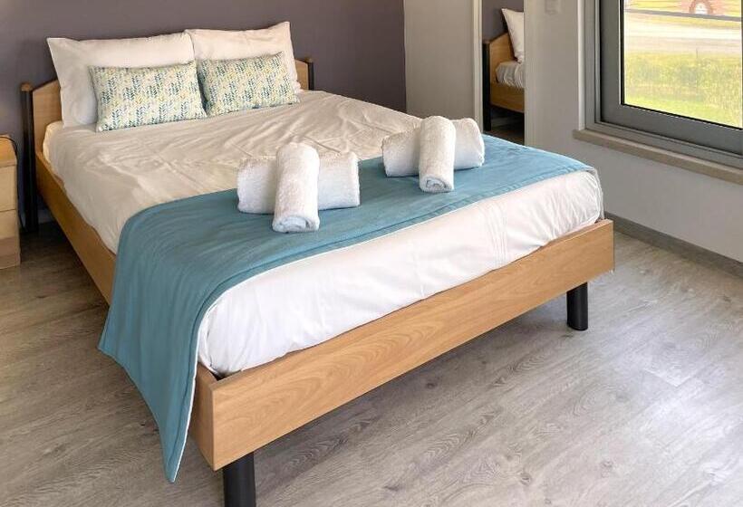 펜션 Silverside Holidays