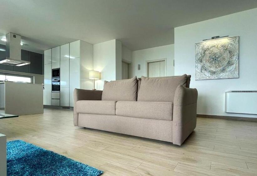 펜션 Silverside Holidays