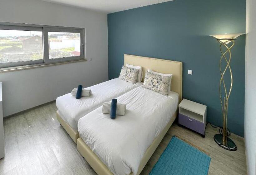 펜션 Silverside Holidays