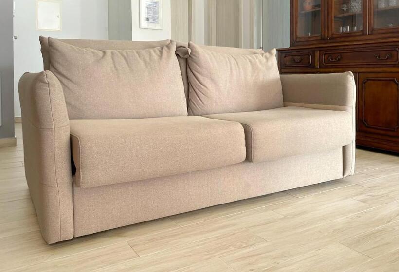 펜션 Silverside Holidays