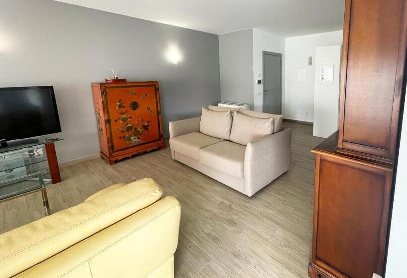 펜션 Silverside Holidays