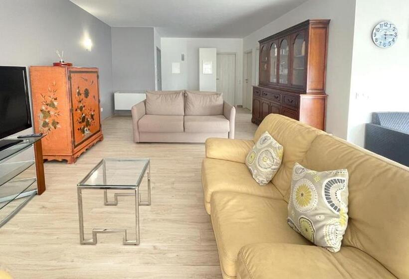 펜션 Silverside Holidays