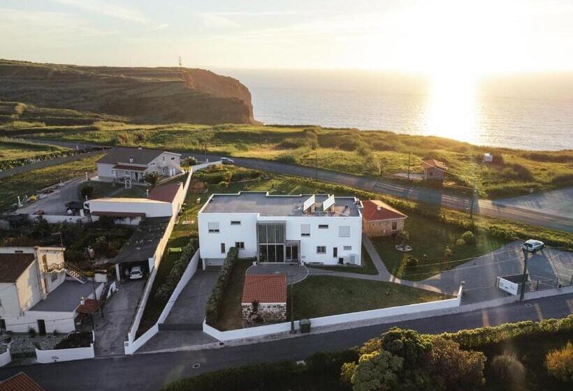 펜션 Silverside Holidays