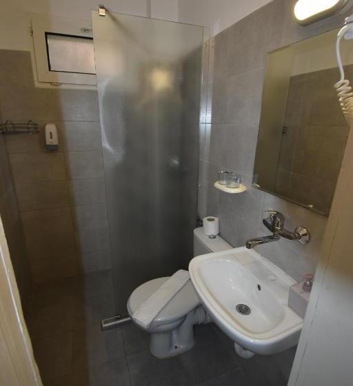 פנסיון Simada Green Guest House