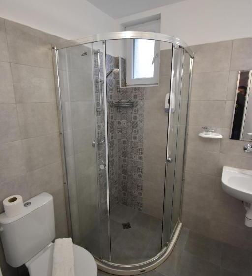 פנסיון Simada Green Guest House