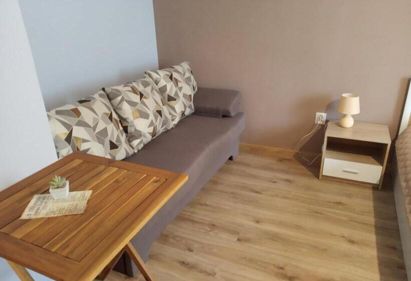 פנסיון Simada Green Guest House