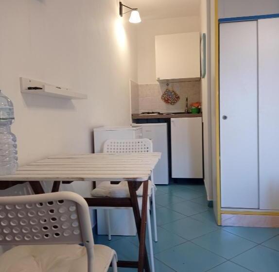 펜션 Stella Di Mare