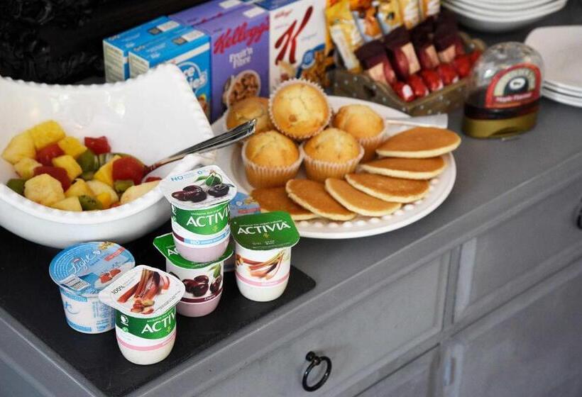 Пансион Stonefield House