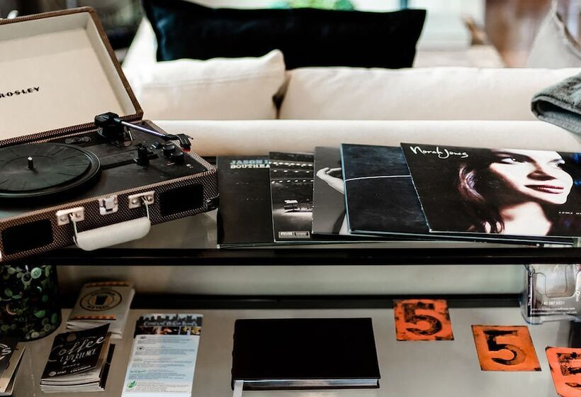 بنسيون Studio 555