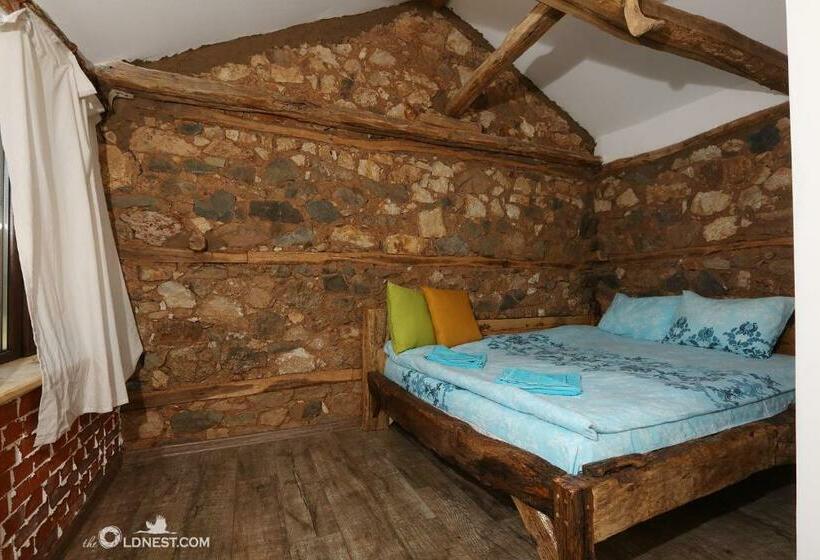 بنسيون The Old Nest